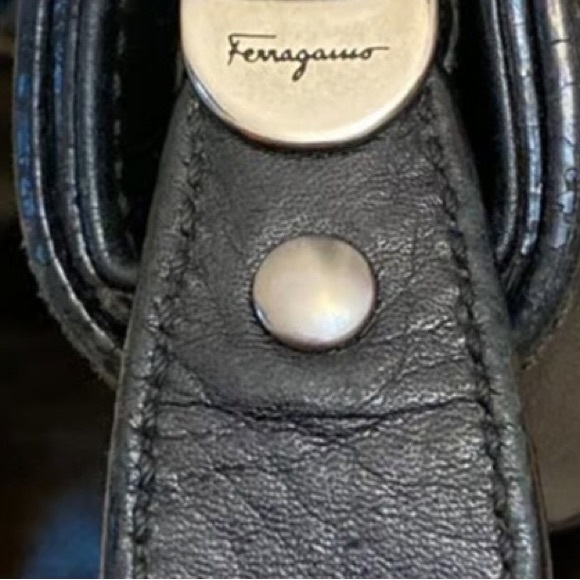 Authentic Gucci woman bag - Picture 3 of 4